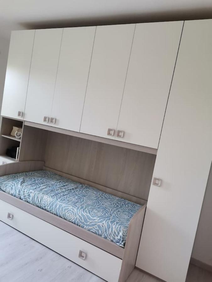 Santa Luria Casa Dolce Casa Villa Capitana Eksteriør billede