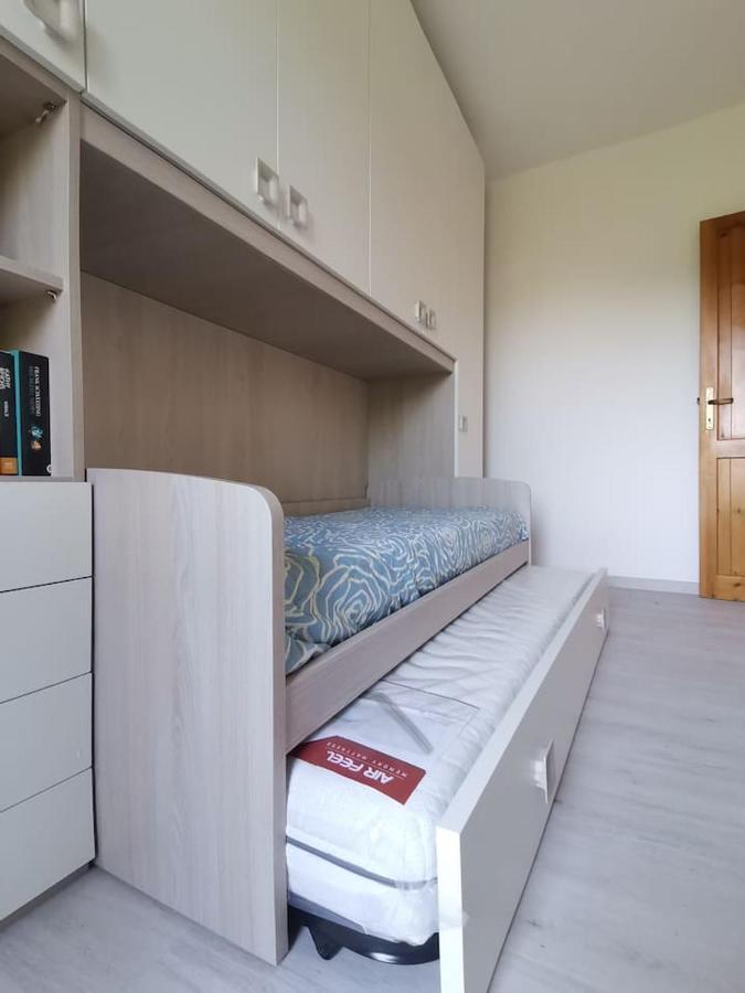 Santa Luria Casa Dolce Casa Villa Capitana Eksteriør billede