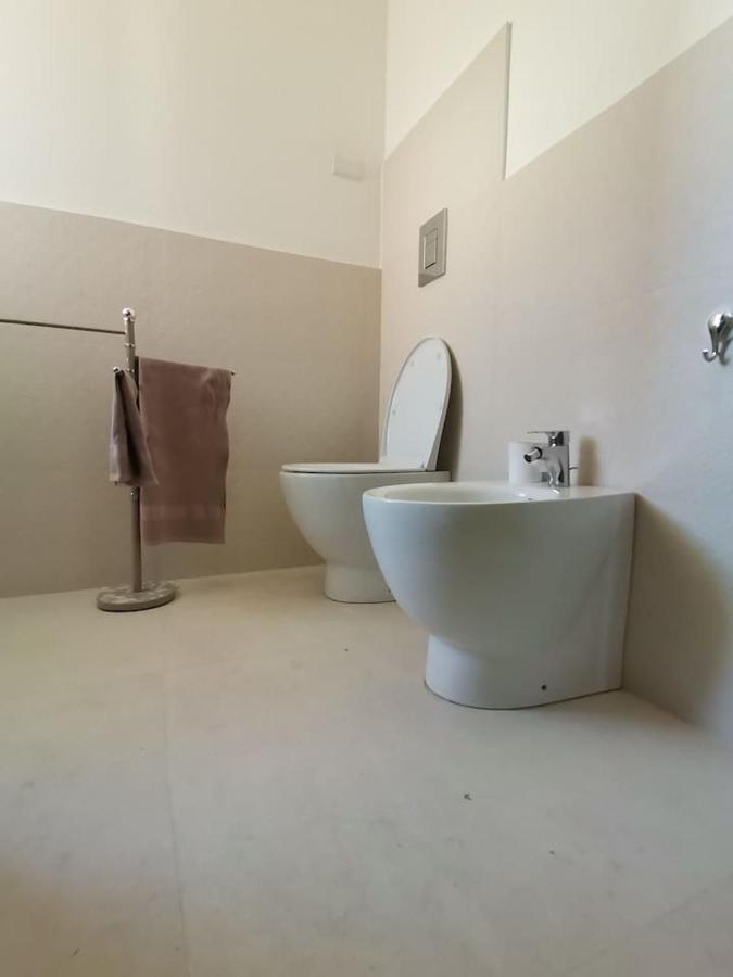 Santa Luria Casa Dolce Casa Villa Capitana Eksteriør billede