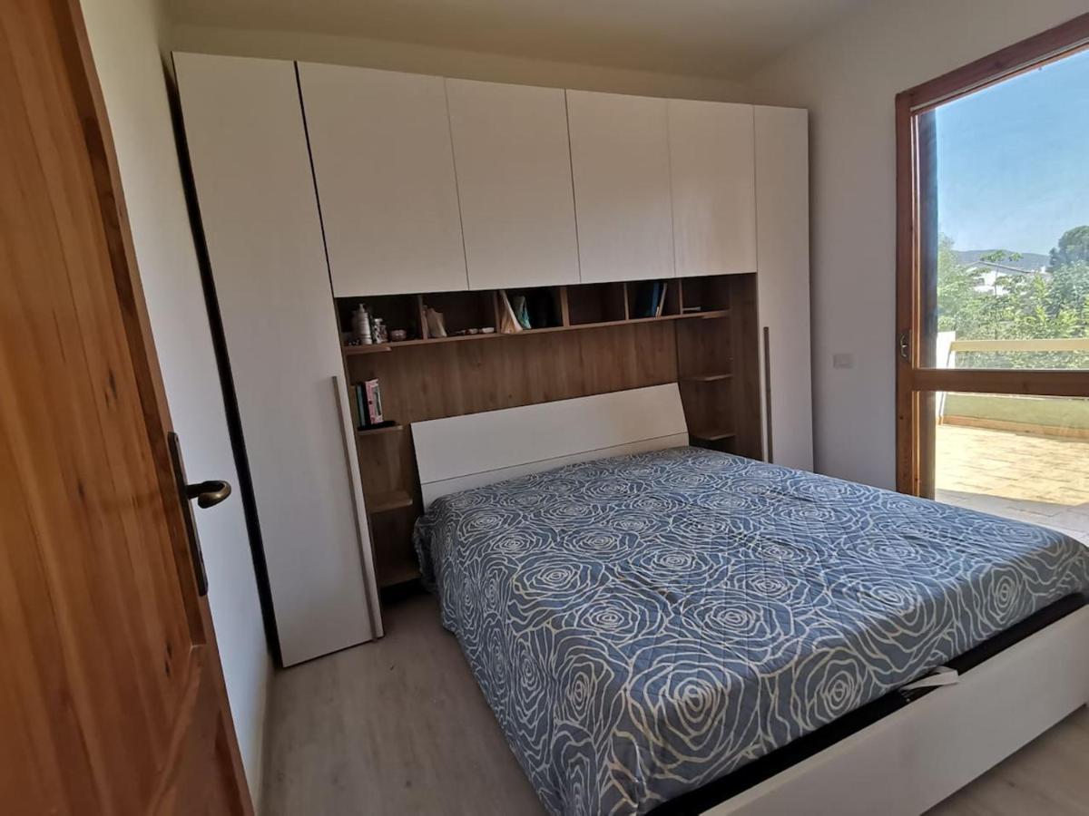 Santa Luria Casa Dolce Casa Villa Capitana Eksteriør billede