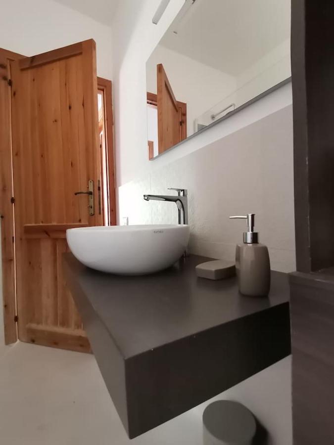 Santa Luria Casa Dolce Casa Villa Capitana Eksteriør billede