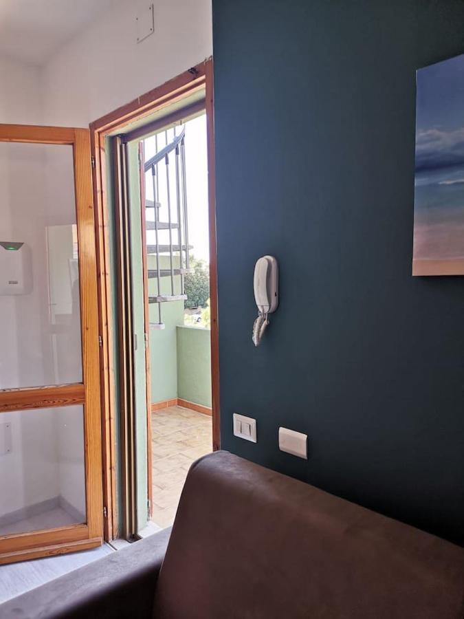 Santa Luria Casa Dolce Casa Villa Capitana Eksteriør billede