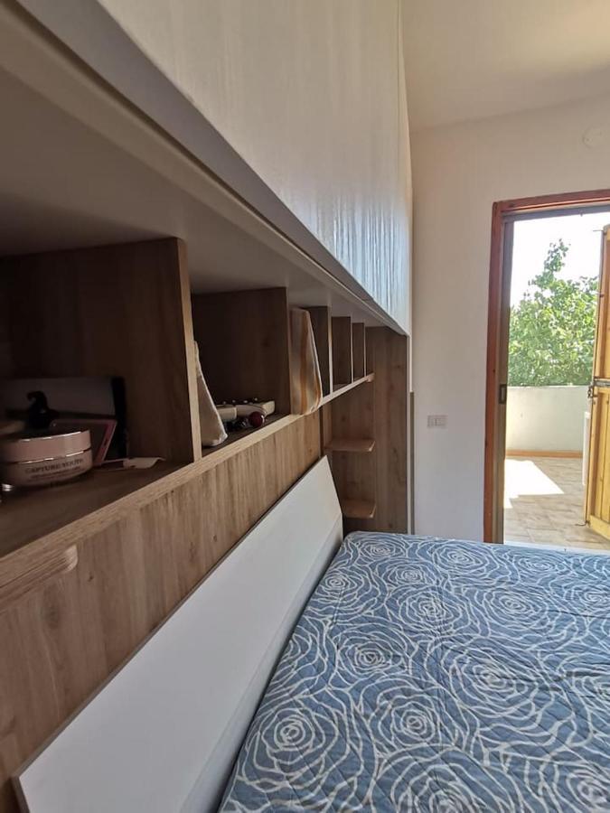 Santa Luria Casa Dolce Casa Villa Capitana Eksteriør billede