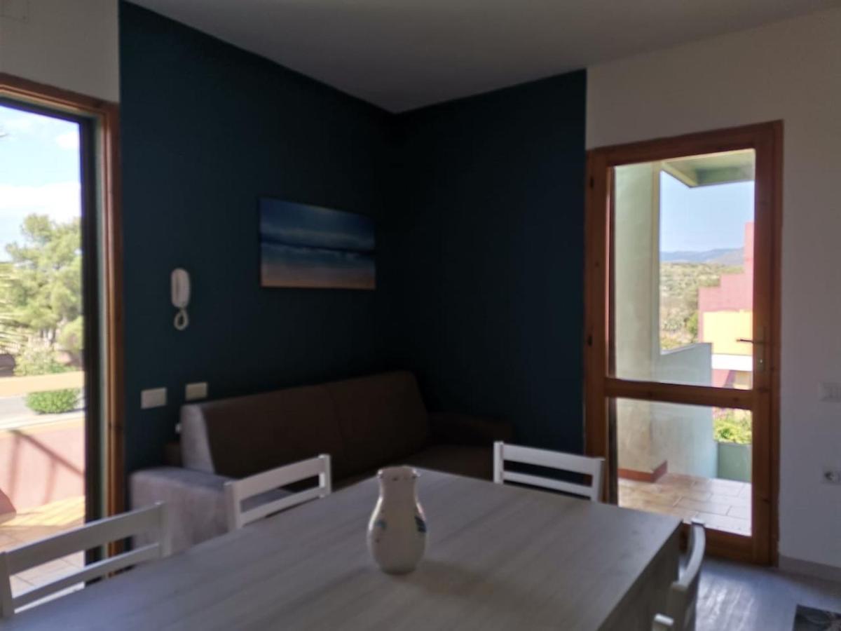 Santa Luria Casa Dolce Casa Villa Capitana Eksteriør billede