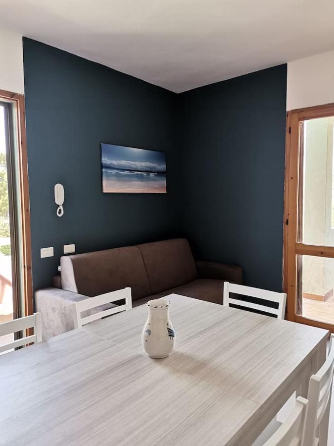 Santa Luria Casa Dolce Casa Villa Capitana Eksteriør billede