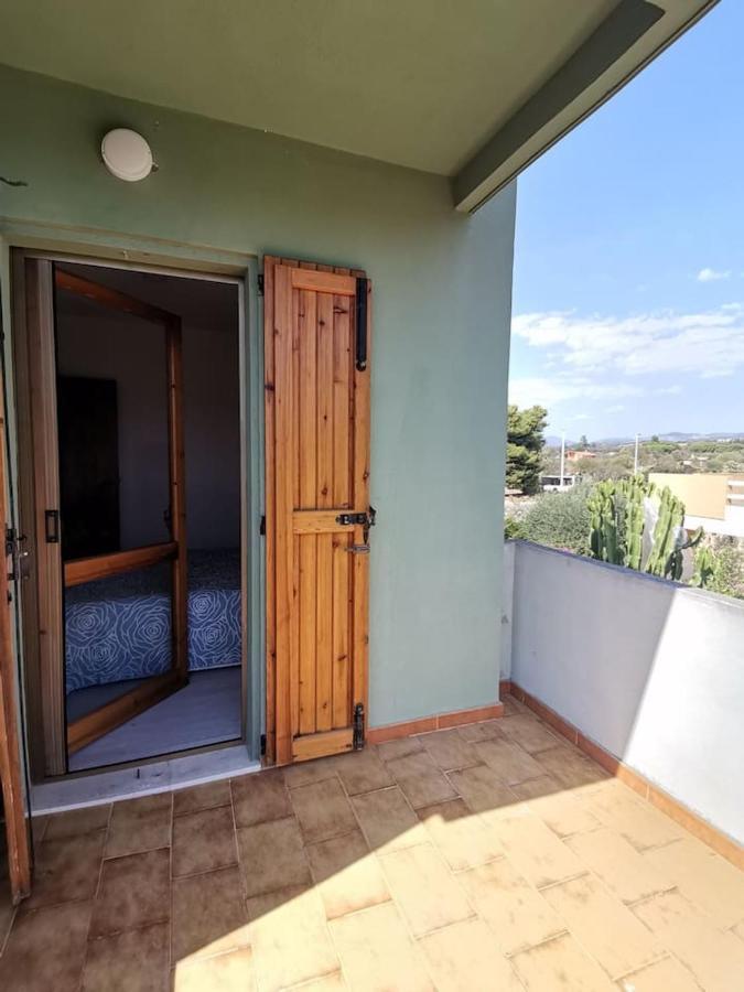 Santa Luria Casa Dolce Casa Villa Capitana Eksteriør billede